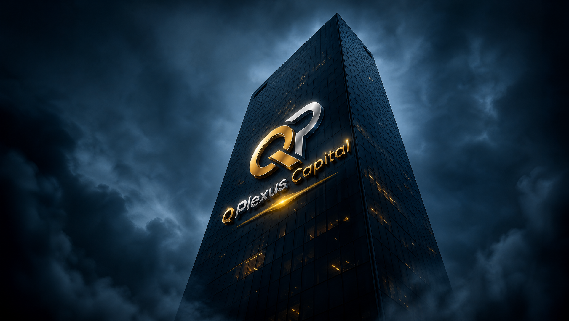 QPlexus Tower