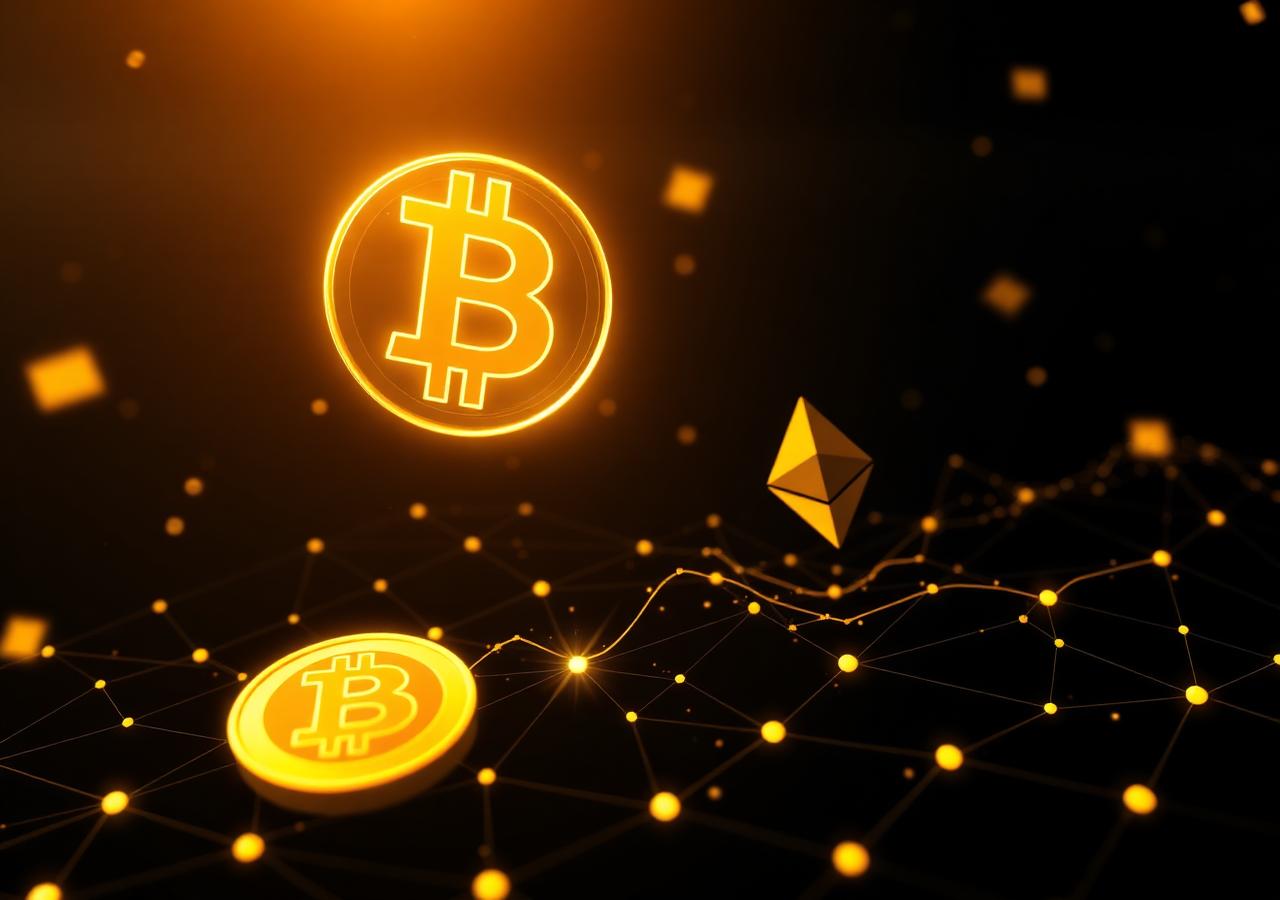 Crypto Exchange & Börse