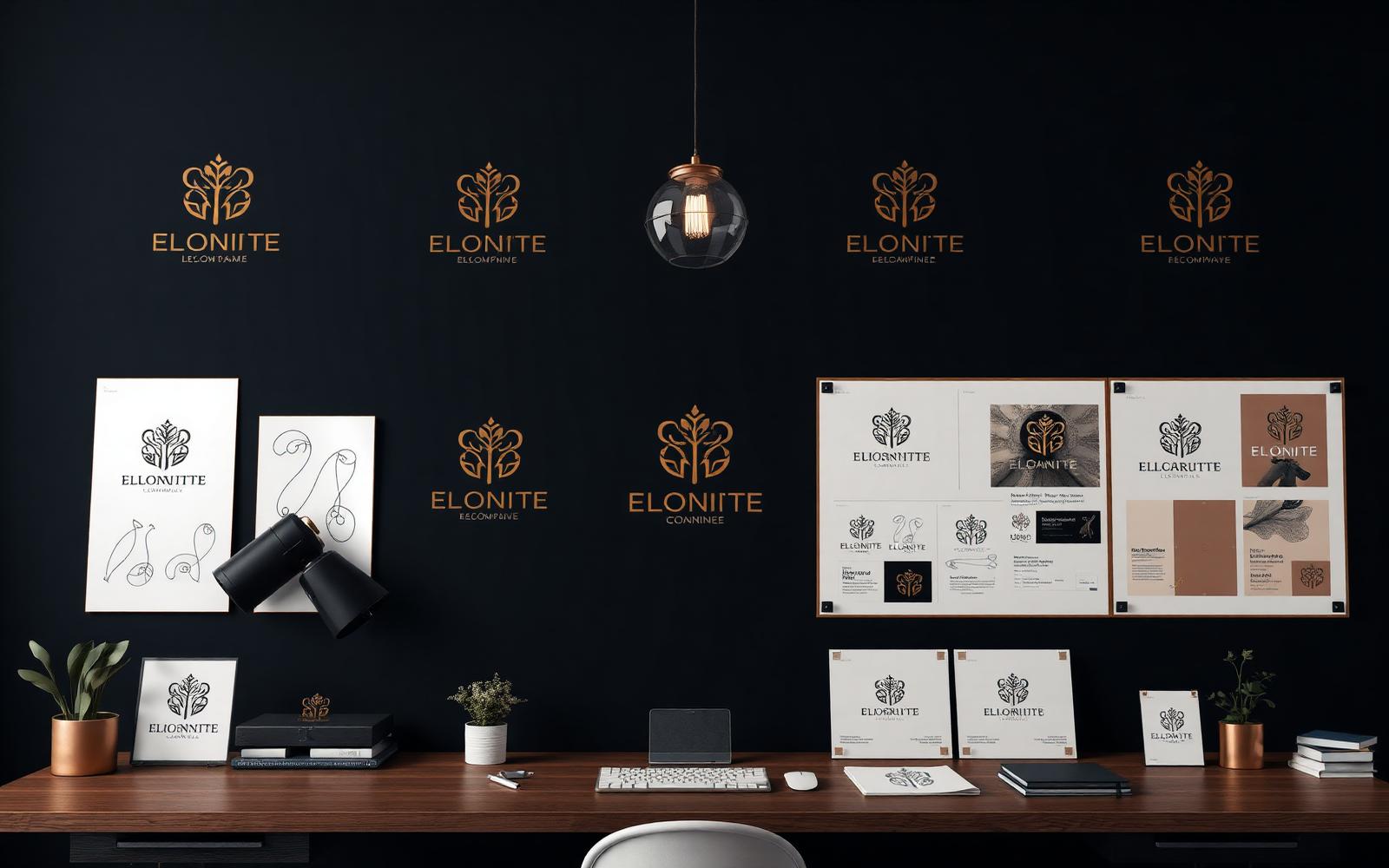 Logo Design