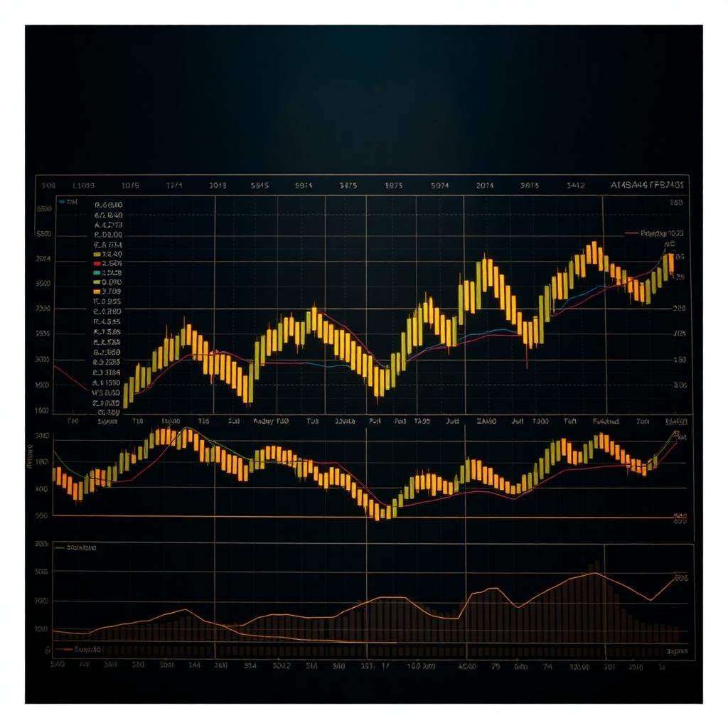 NinjaTrader & ATAS Programmierung